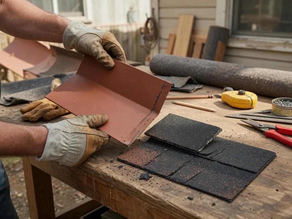 Roof Repair company in Cave In Rock, IL